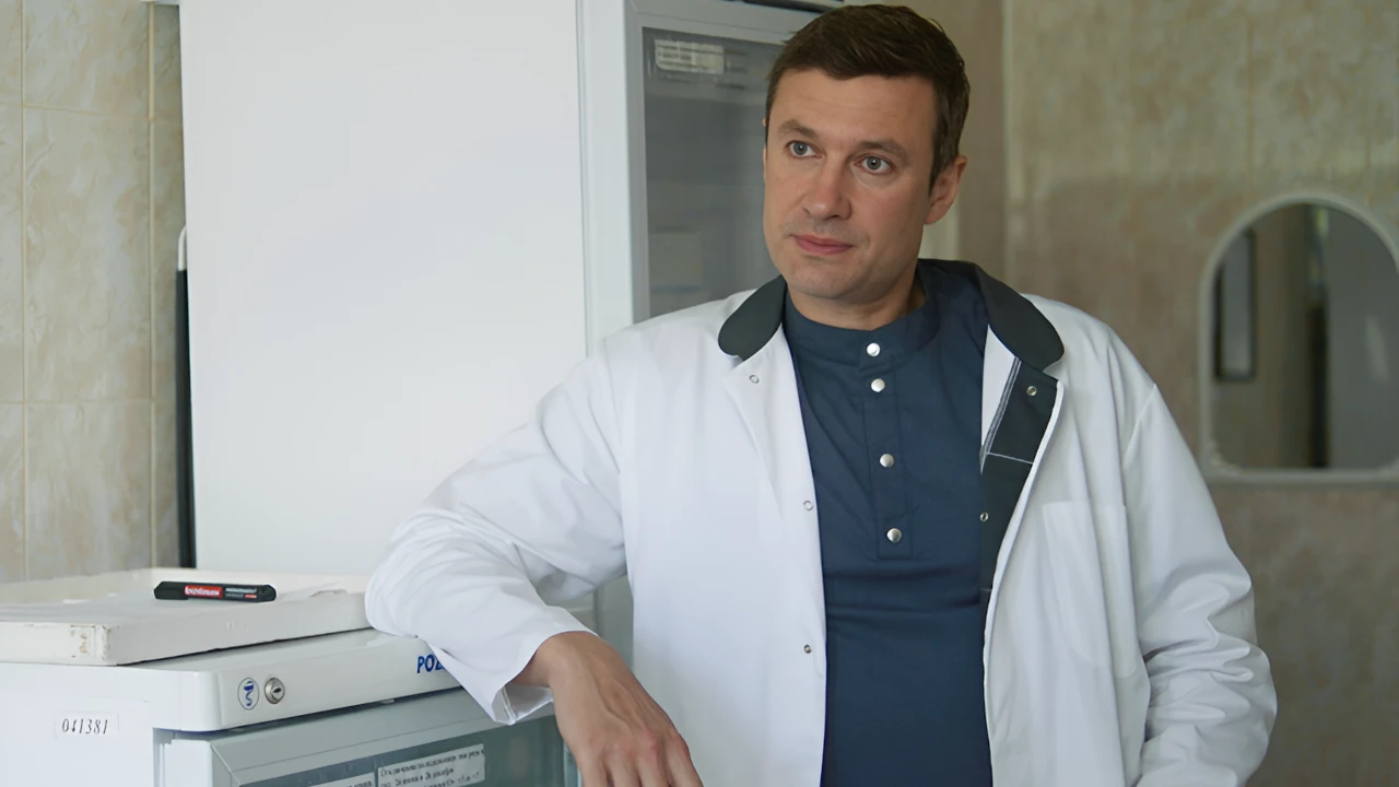 Обложка Зовите Ермолова! 5 сезон (2026)