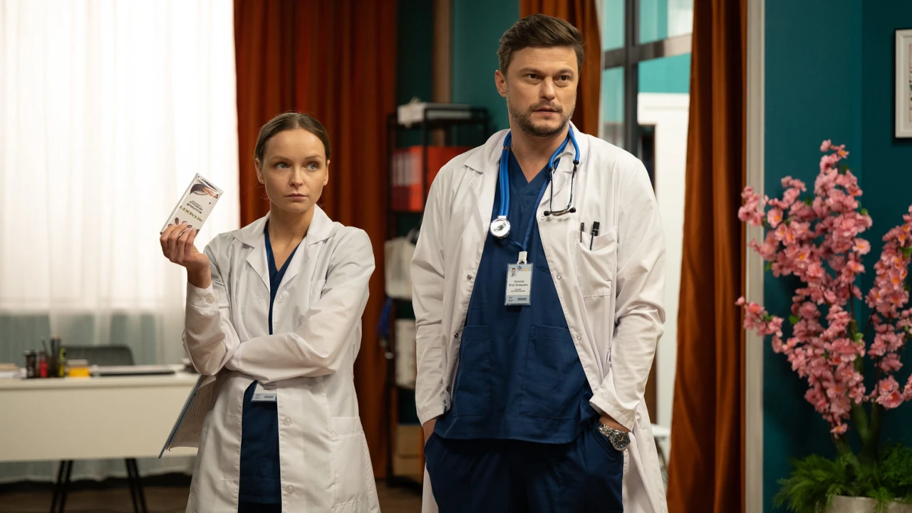 Обложка Пироговка (2026)