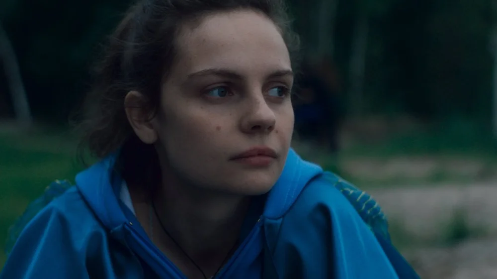 Опасный роман и обвинения спустя годы: чем интригует драма «Северная станция»