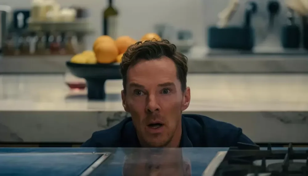 Камбербэтч против системы: голливудский герой спасает тех, кого забыли в Афганистане