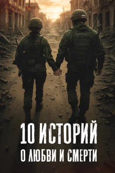 10 историй о любви и смерти (2026)