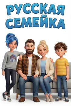 Русская семейка (2025)