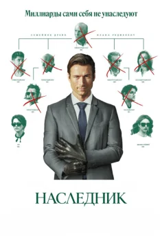 Наследник (2026)