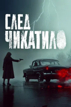 След Чикатило (2026)