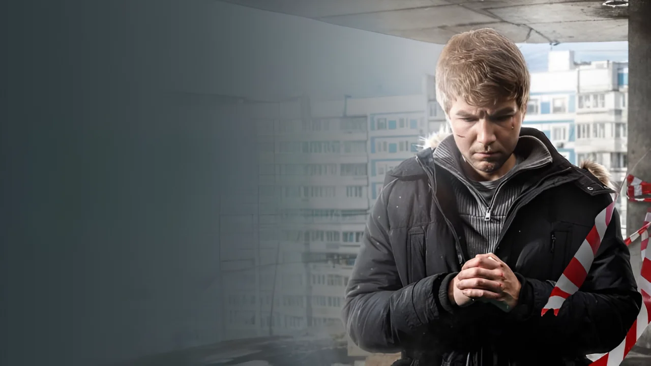 Обложка Горячая точка 3 сезон (2024)