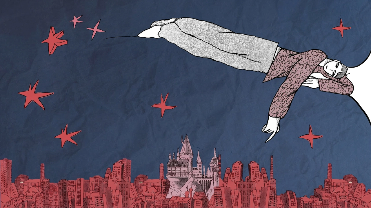 Обложка В Хогвартс я не попал (2026)