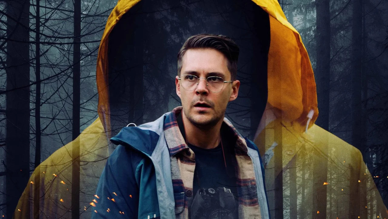 Обложка Изоляция (2024)