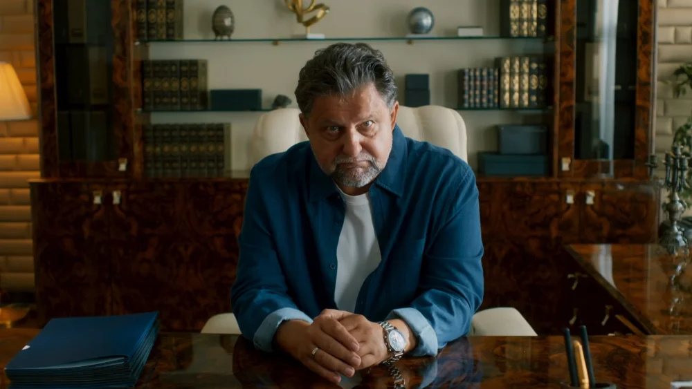 Бедные смеются, богатые плачут | 2 сезон | 1-16 серия | Русский трейлер | 2025 | смотреть онлайн - garry.cool