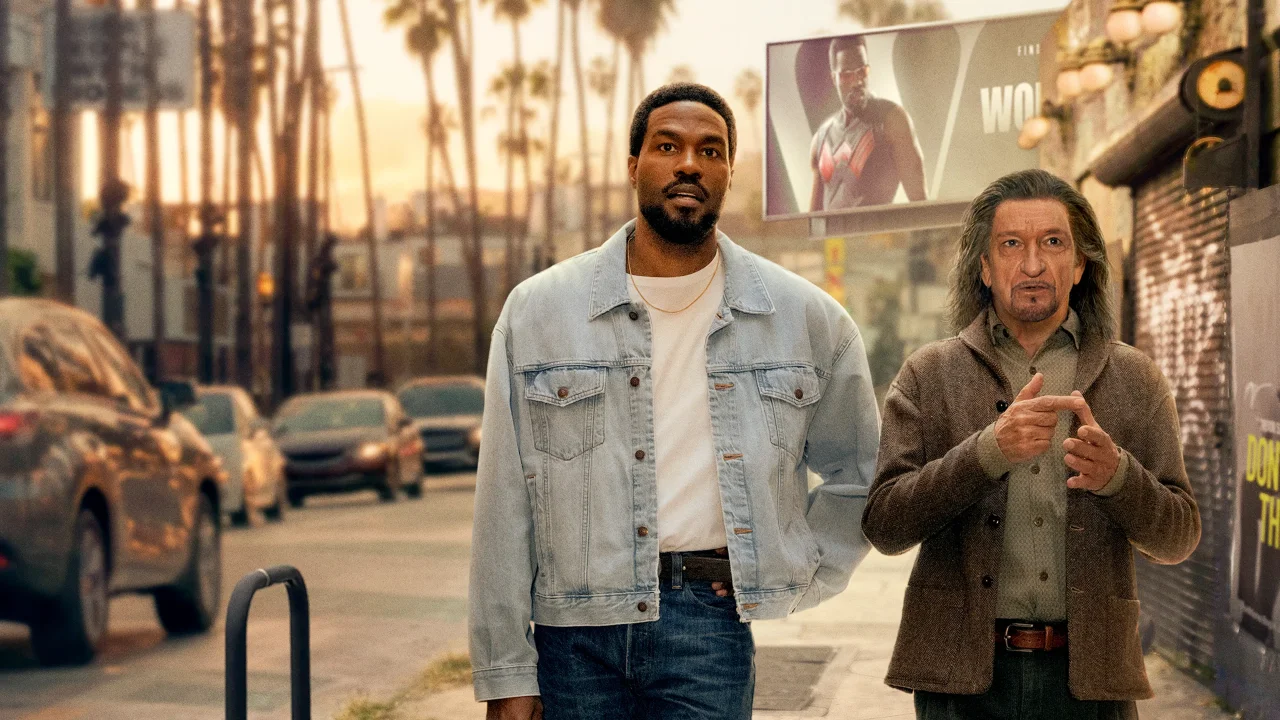 Обложка Чудо-человек (2026)