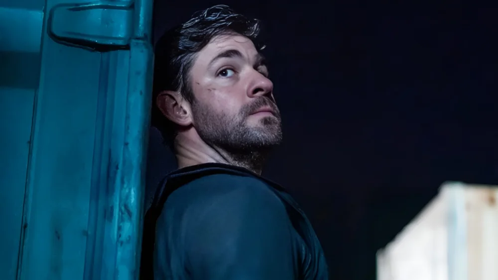 Джек Райан | 2 сезон | 1-8 серия | Русский трейлер | 2019 | смотреть онлайн - garry.cool