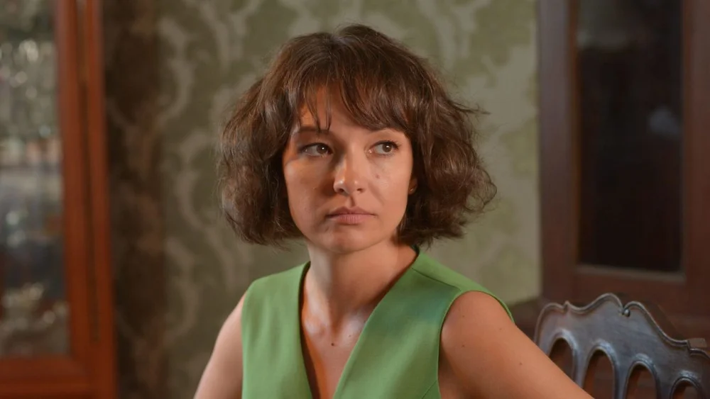 Дела житейские | 1 сезон | 1-4 серия | Русский трейлер | 2022 | смотреть онлайн - garry.cool