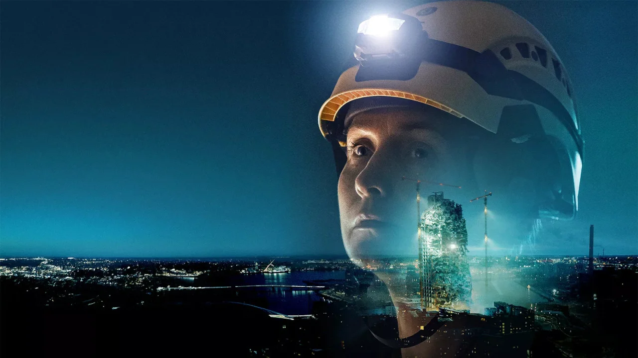 Постер За секунды до катастрофы (2026)