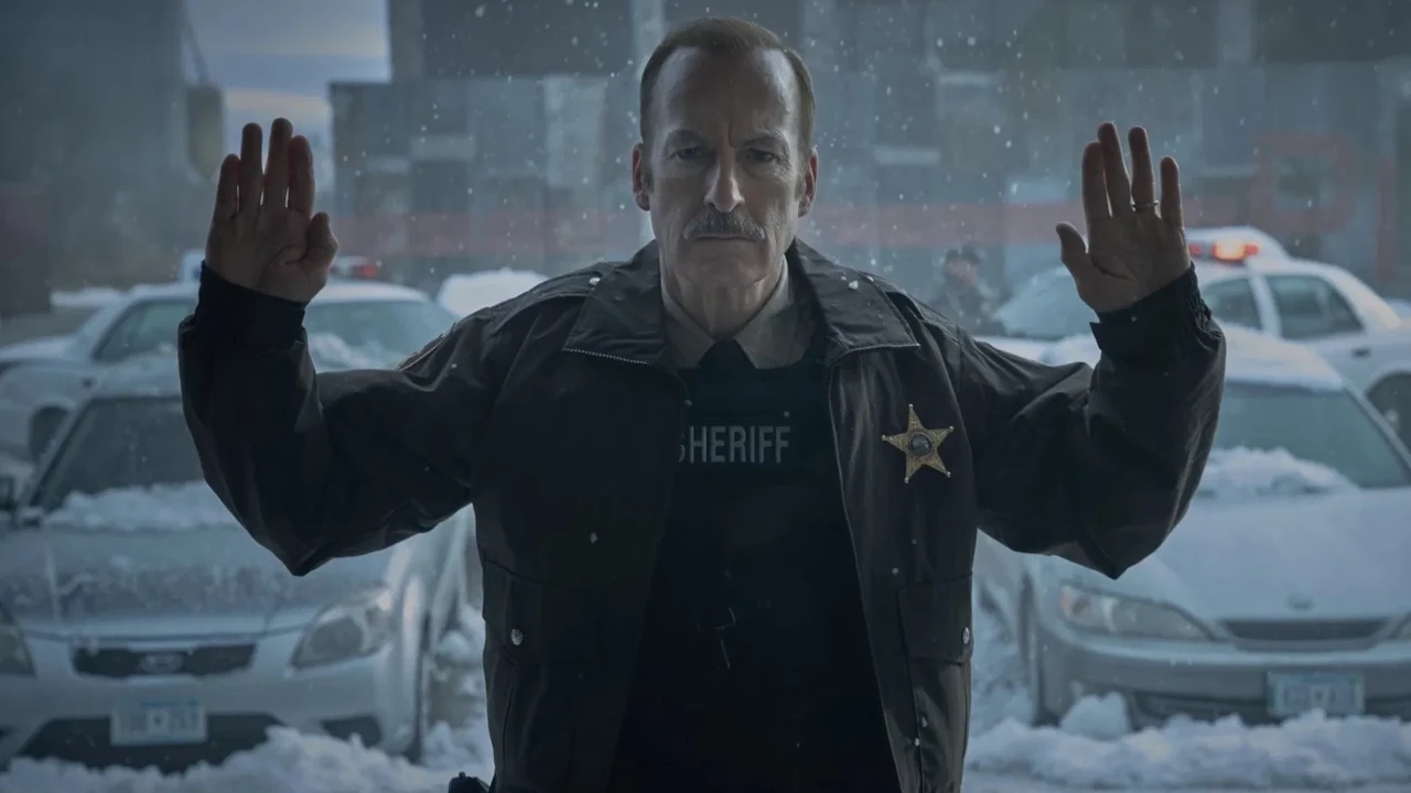 Обложка Нормал (2025)