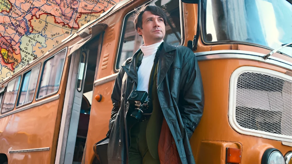 Обложка Казанова 3 сезон (2026)