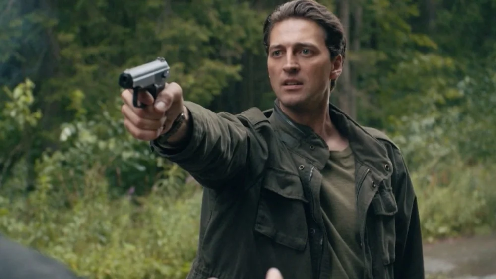 Тверская | 1 сезон | 1-10 серия | Русский трейлер #2 | 2022 | смотреть онлайн - garry.cool