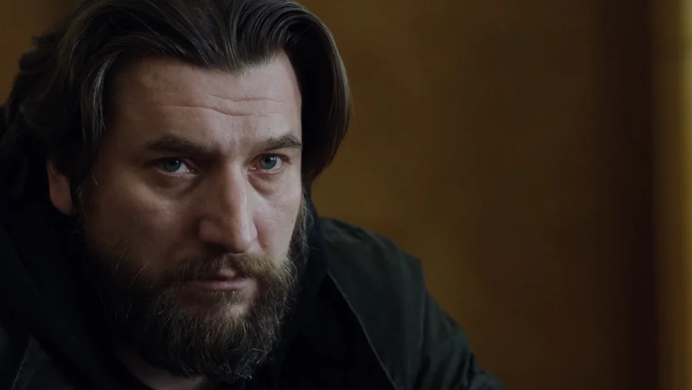 Рикошет | 2 сезон | 1-16 серия | Русский трейлер #2 | 2022 | Все о сериале - garry.cool