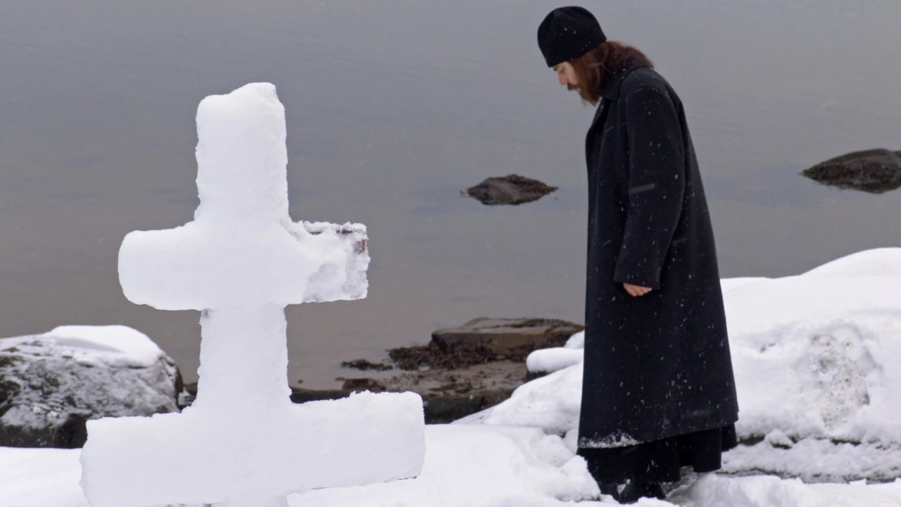 Обложка Остров (2006)