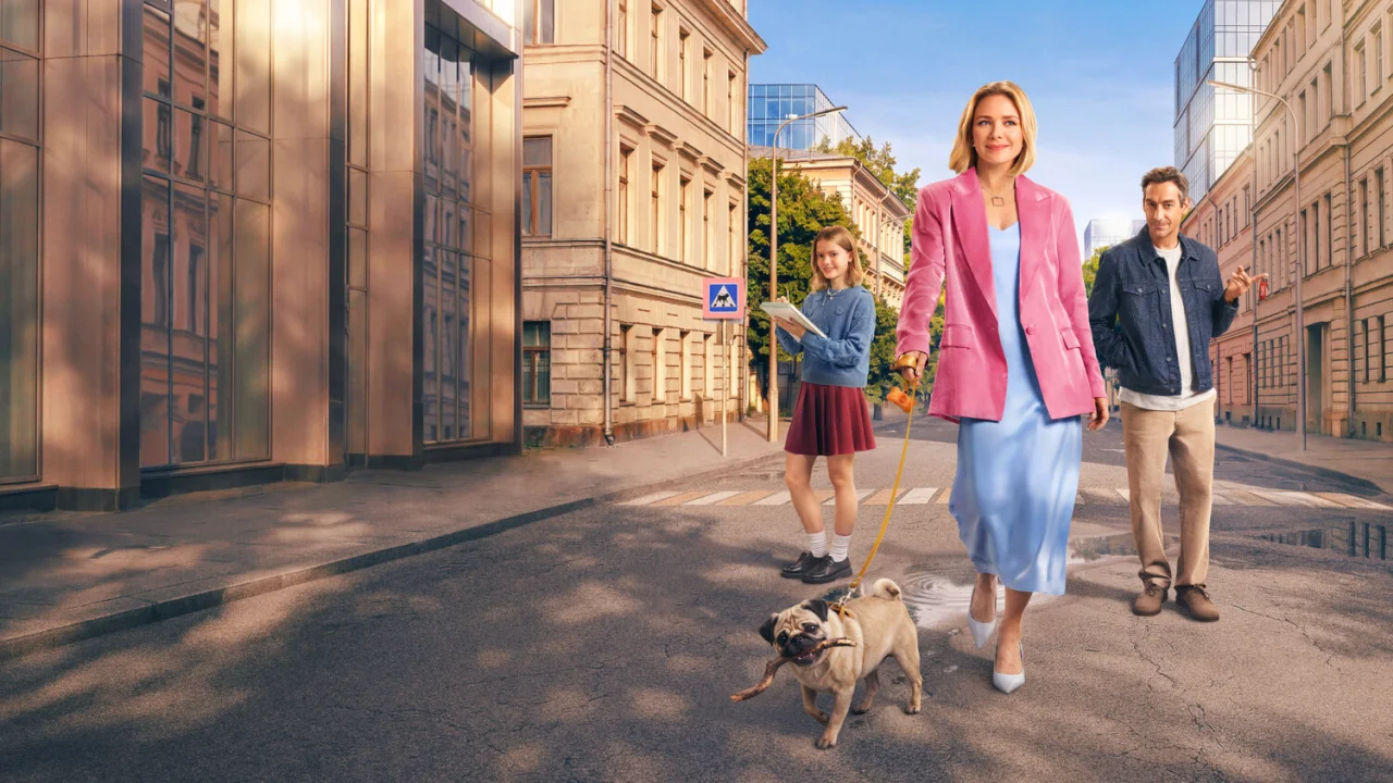 Обложка К себе нежно (2026)