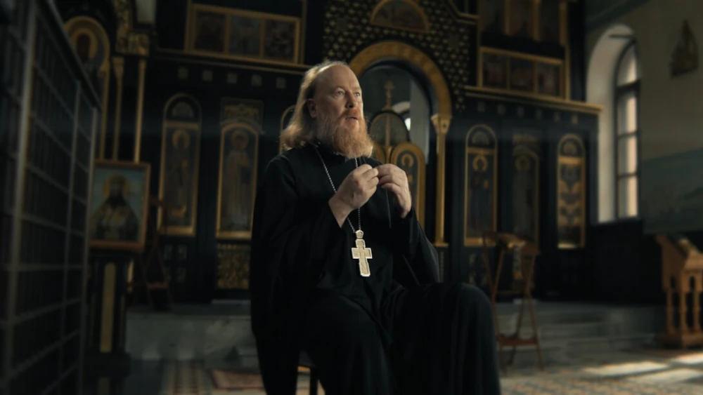 Обложка В поисках Андрея Рублева (2025)