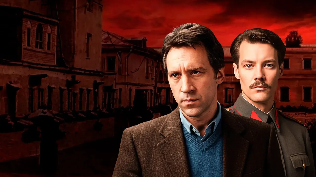 Обложка Место встречи изменить нельзя (1979)