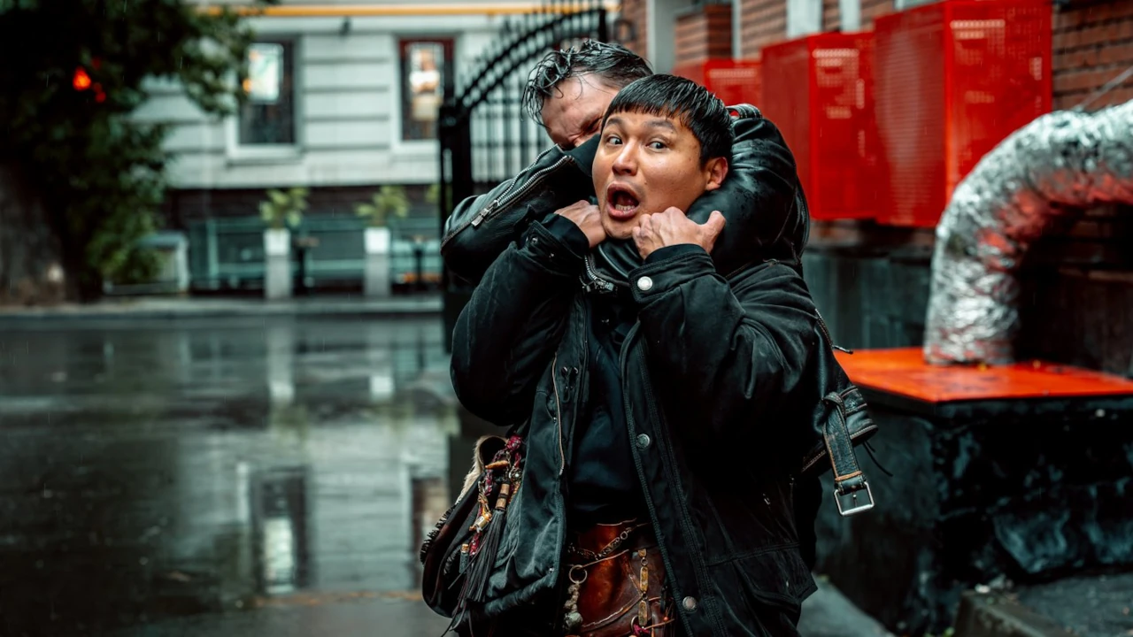 Обложка Капитан Туман (2026)