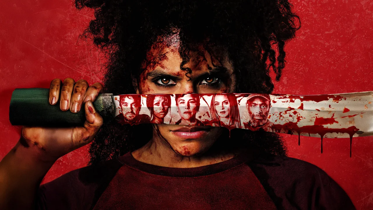 Обложка Они придут за тобой (2026)