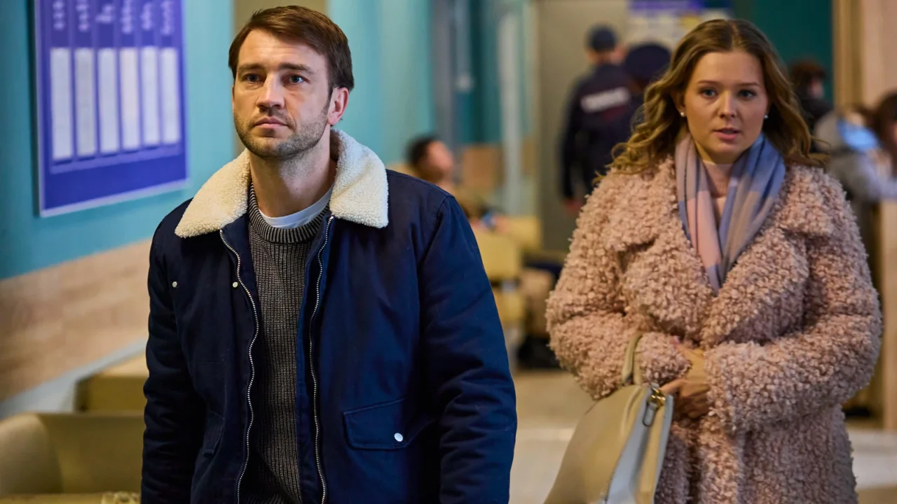 Обложка Тень сомнений (2026)