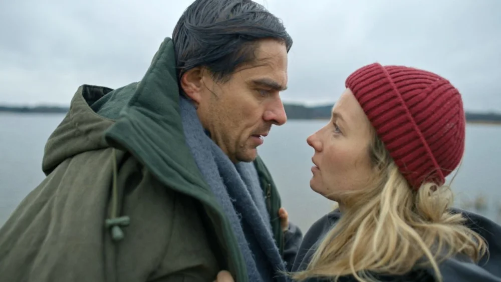 Цветочное озеро | 1 сезон | 1-4 серия | Русский трейлер | 2026 | смотреть онлайн - garry.cool