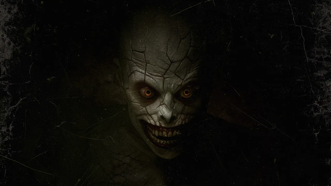 Обложка Вскрытие демона (2026)