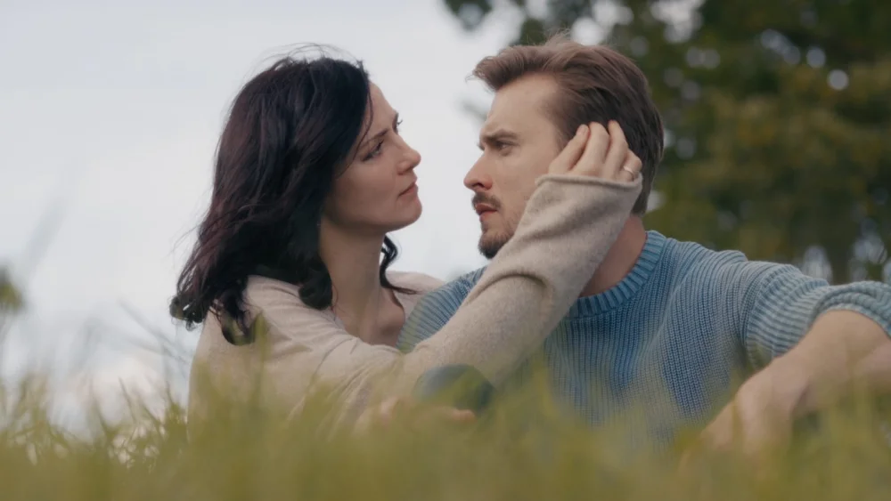 Тайна старого портрета | 1 сезон | 1-2 серия | Русский трейлер | 2026 | смотреть онлайн - garry.cool