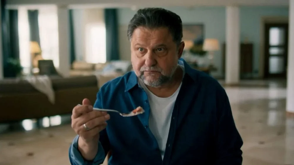 Бедные смеются, богатые плачут | 1 сезон | 1-16 серия | Русский трейлер | 2024 | смотреть онлайн - garry.cool