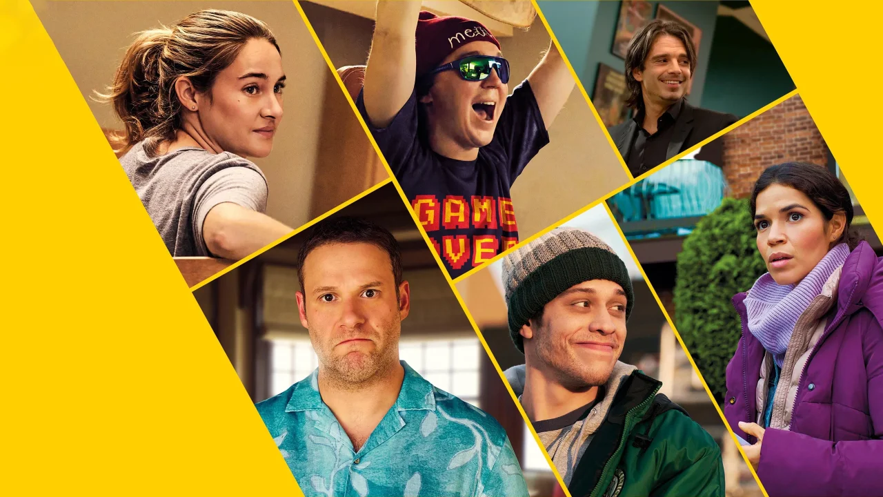 Обложка Дурные деньги (2023)