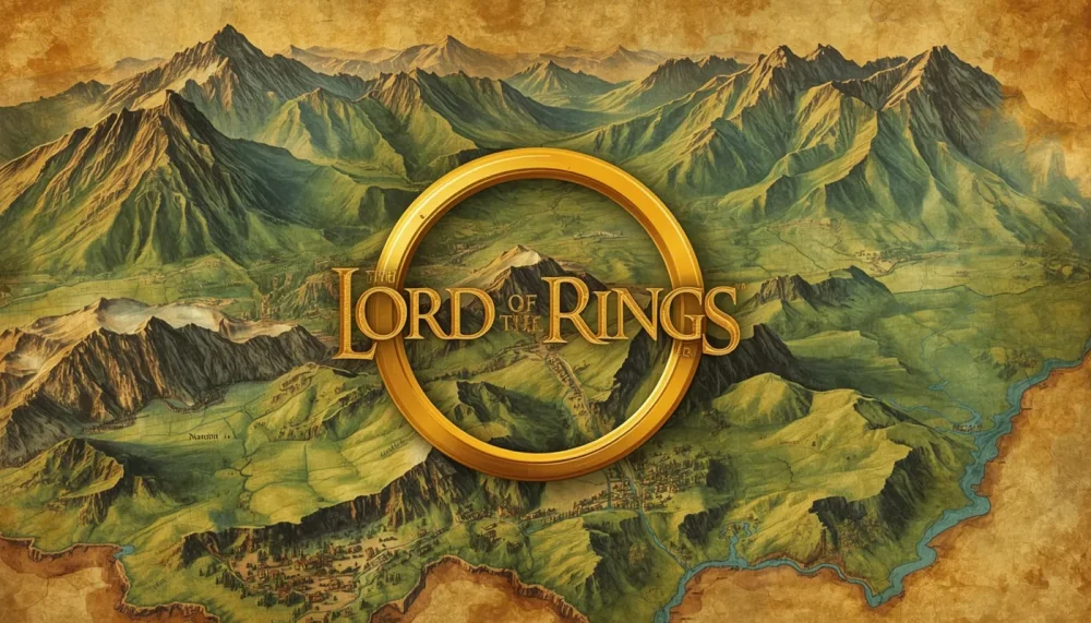 Middle-earth снова не отпускают: новый фильм по «Властелину колец» уже в работе — и сценарий пишет человек, которого никто не ждал