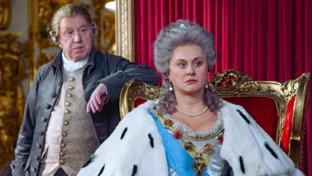 Павел. Первый и последний | 1 сезон | 1-12 серия | Русский трейлер #4 | 2025 | смотреть онлайн - garry.cool