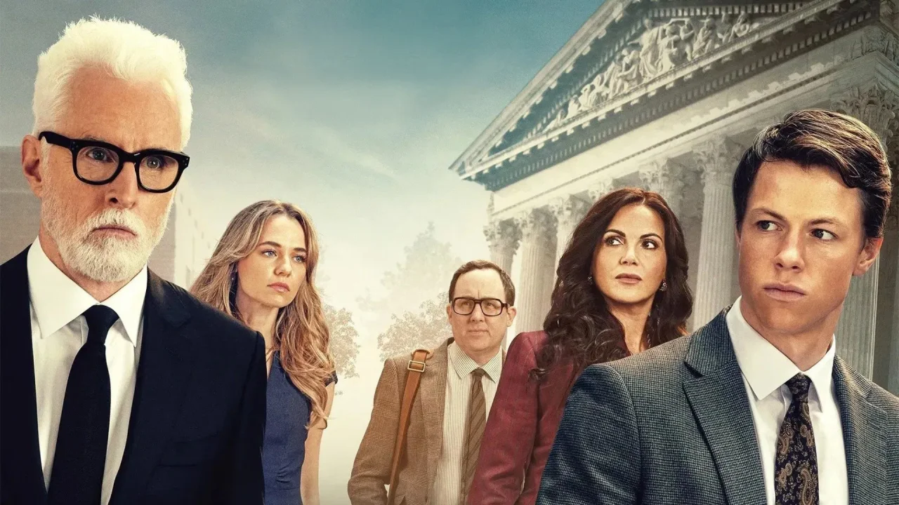 Обложка Благодетель (2025)