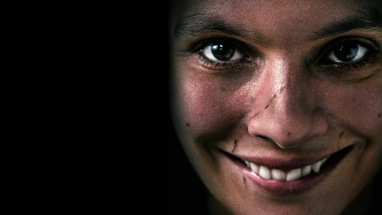 Обложка Улыбка (2022)