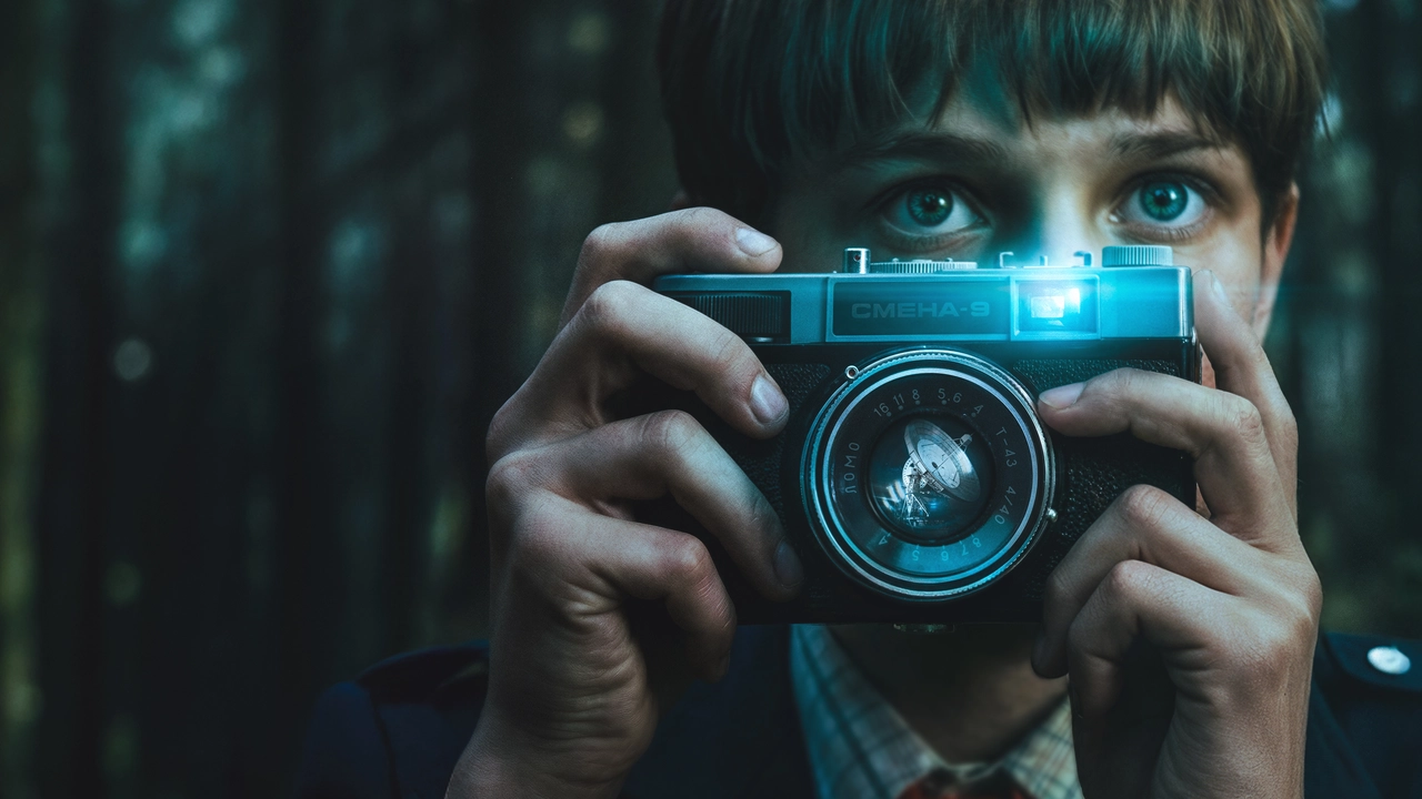 Обложка Радар (2026)