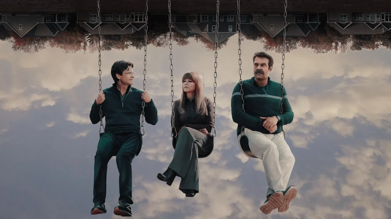 Обложка Хочу секса. Сент-Луис (2026)