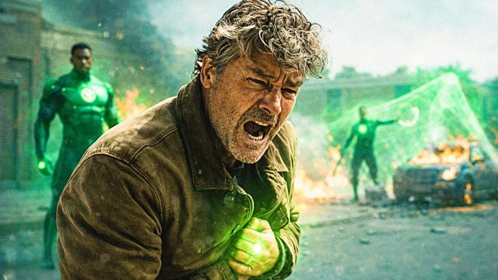 Фонари | 1 сезон | 1-8 серия | Русский трейлер | Субтитры, 2026 | смотреть онлайн - garry.cool