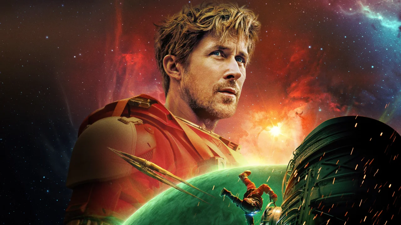 Обложка Проект «Конец света» (2026)