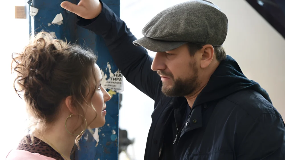 Рикошет | 1 сезон | 1-16 серия | Русский трейлер | 2020 | смотреть онлайн - garry.cool