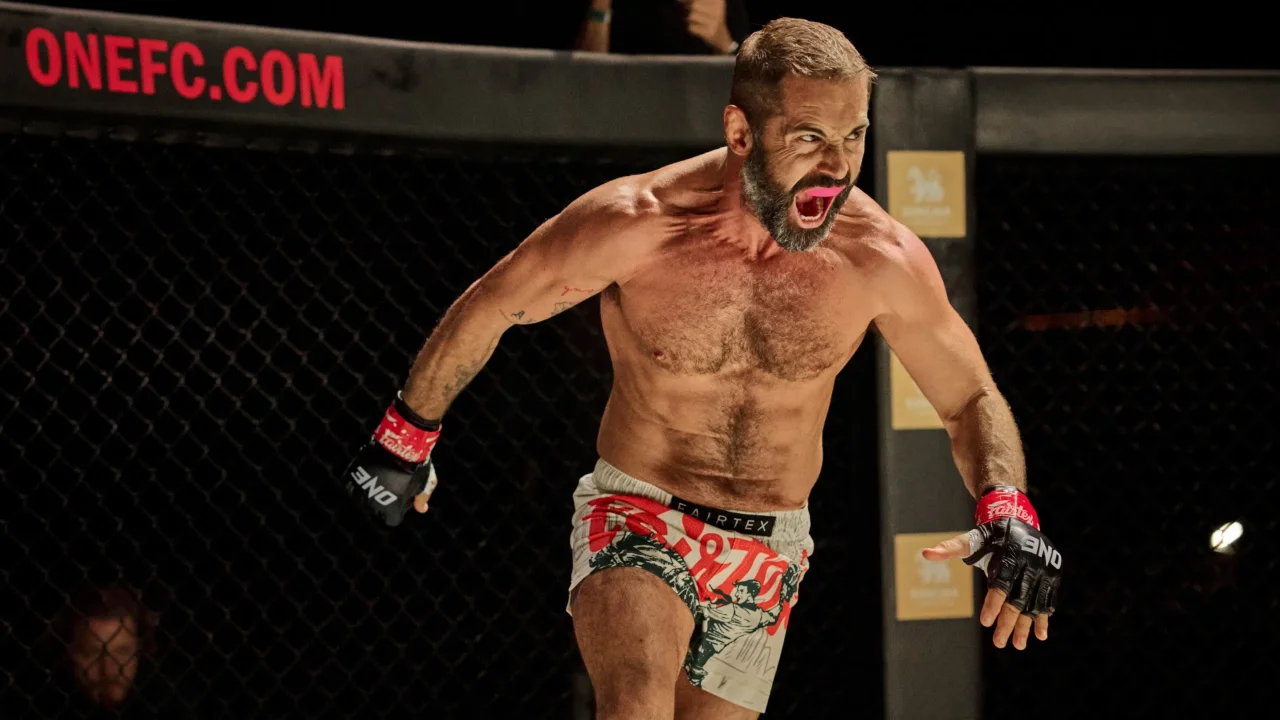 Обложка Зверь (2026)