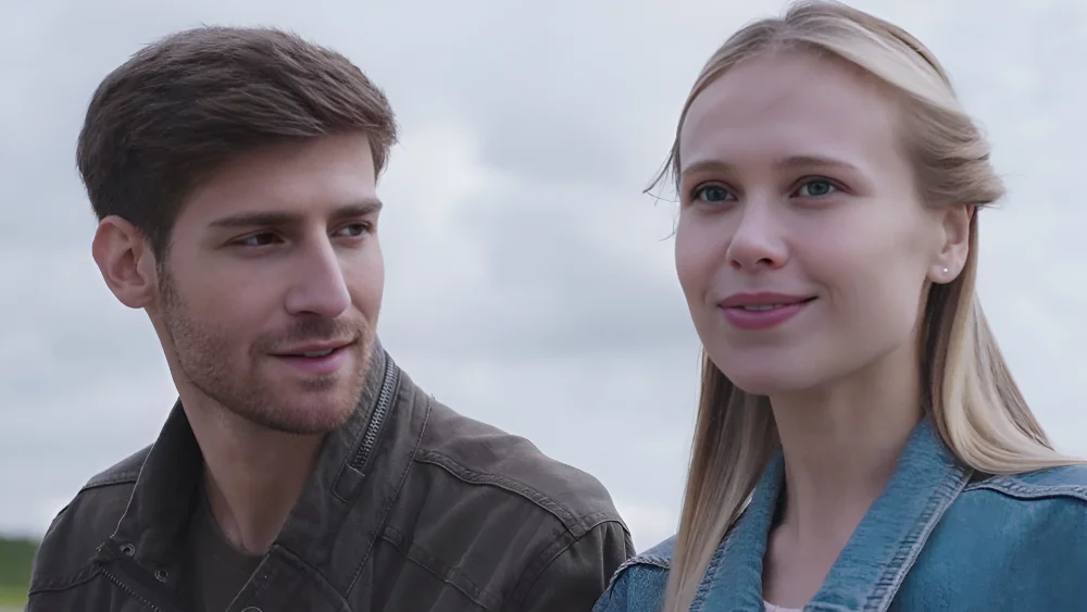 Любовь, предательство и «золотая клетка»: «Цветок граната» открывает новую неделю премьер на «Dомашнем»