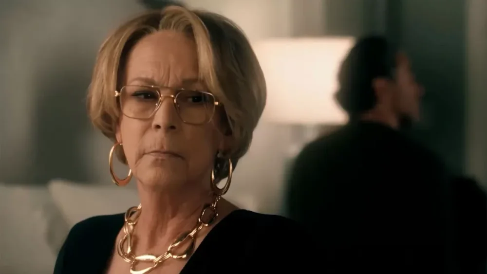 Ремейк «Она написала убийство» с Джейми Ли Кёртис выйдет в 2027 году