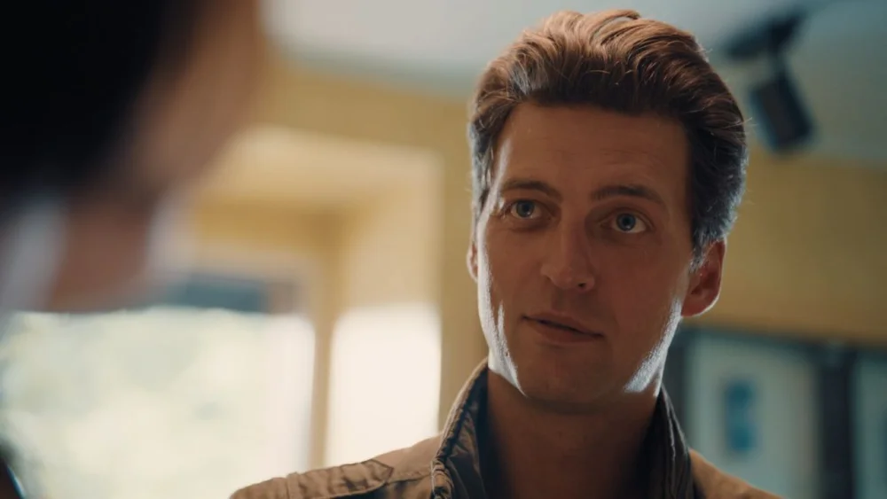 Тверская. Любой ценой | 2 сезон | 1-20 серия | Русский трейлер | 2024 | смотреть онлайн - garry.cool