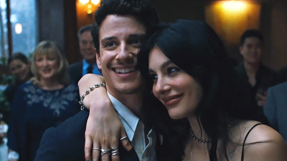 Что‑то очень плохое должно случиться | 1 сезон | 1-8 серия | Русский трейлер | Субтитры, 2026 | смотреть онлайн - garry.cool