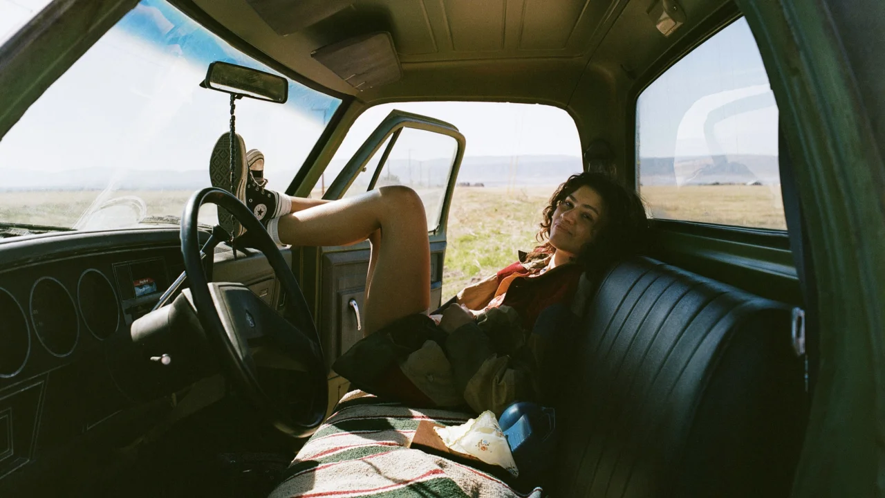 Обложка Эйфория 3 сезон (2026)