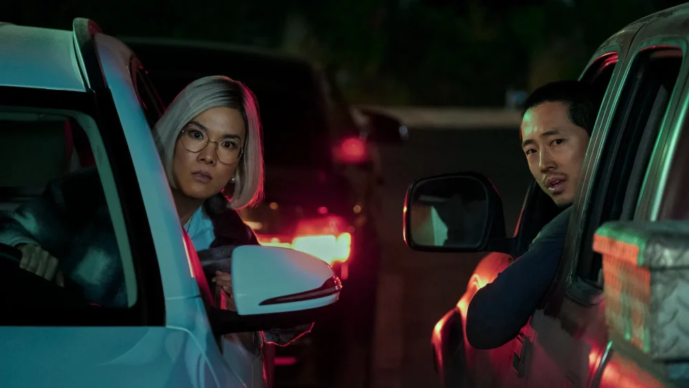 Грызня | 1 сезон | 1-8 серия | Русский трейлер | 2023 | смотреть онлайн - garry.cool