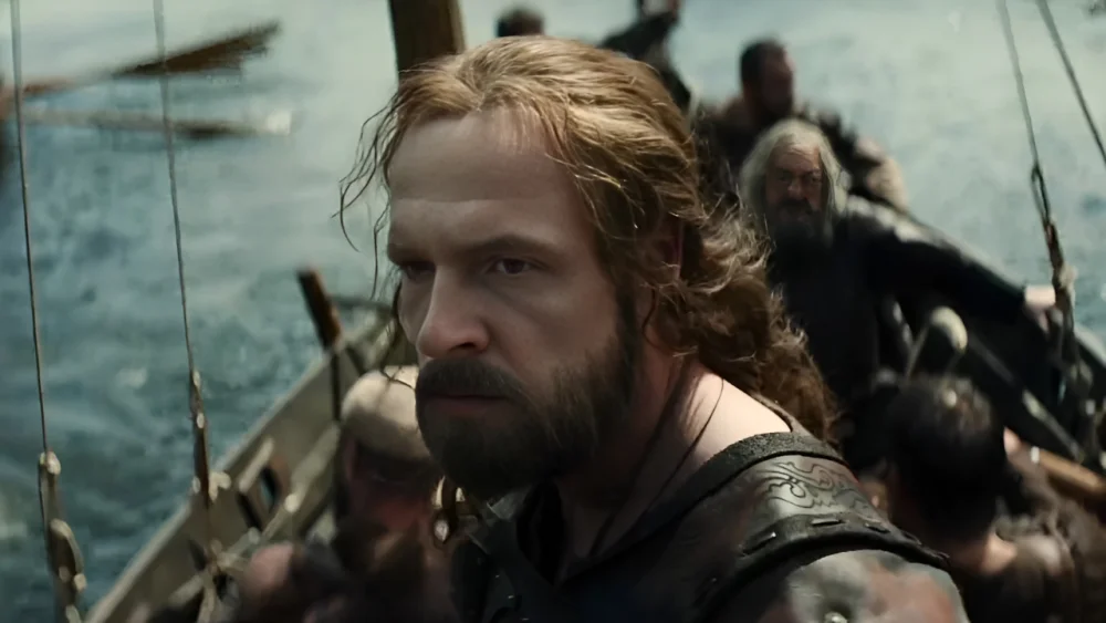 Князь Андрей | 1 сезон | 1-8 серия | Русский трейлер #3 | 2025 | смотреть онлайн - garry.cool