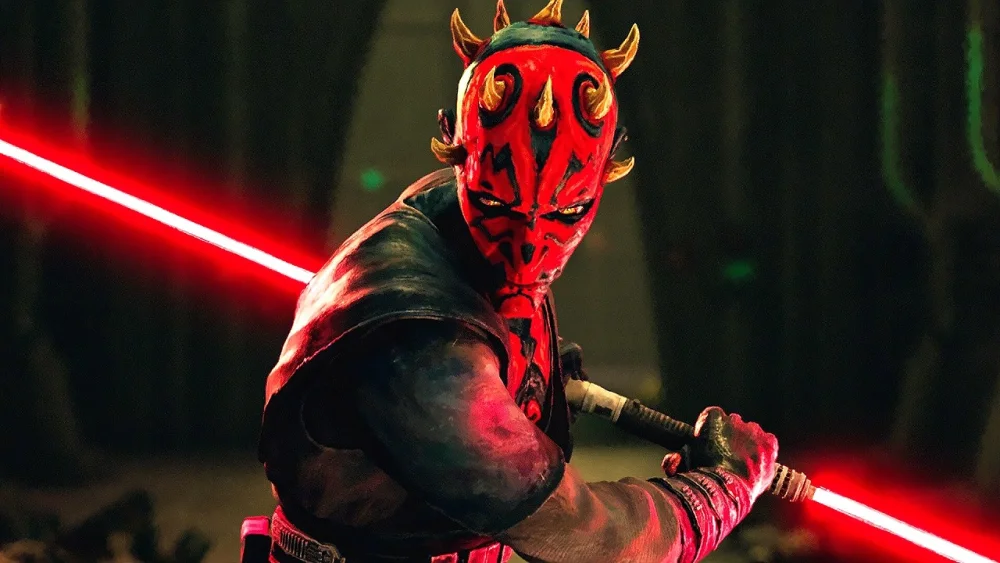 Дарт Мол: Повелитель теней | 1 сезон | 1-10 серия | Русский трейлер | Субтитры, 2026 | смотреть онлайн - garry.cool